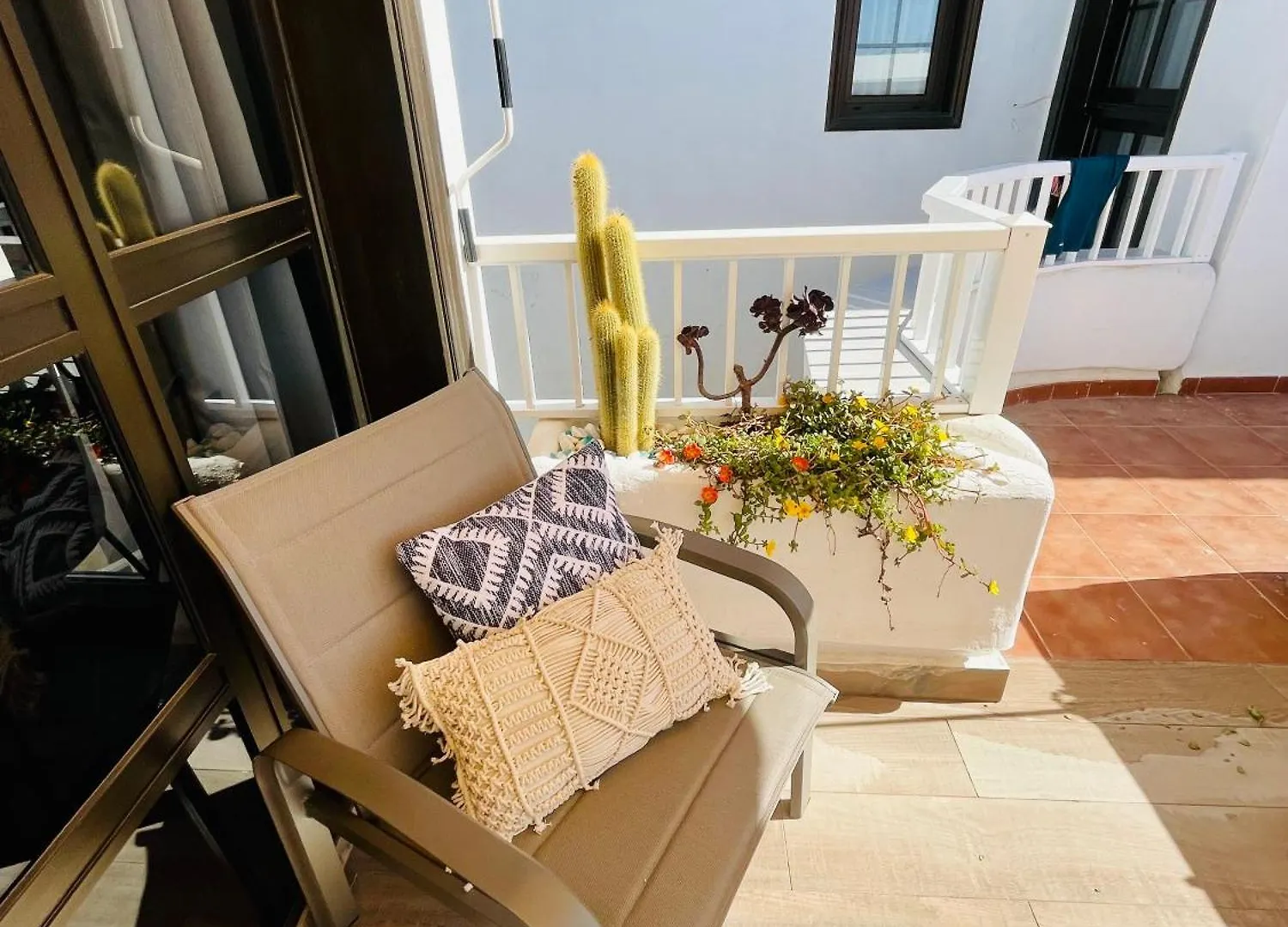 La Fiesta Apartman San Miguel de Abona