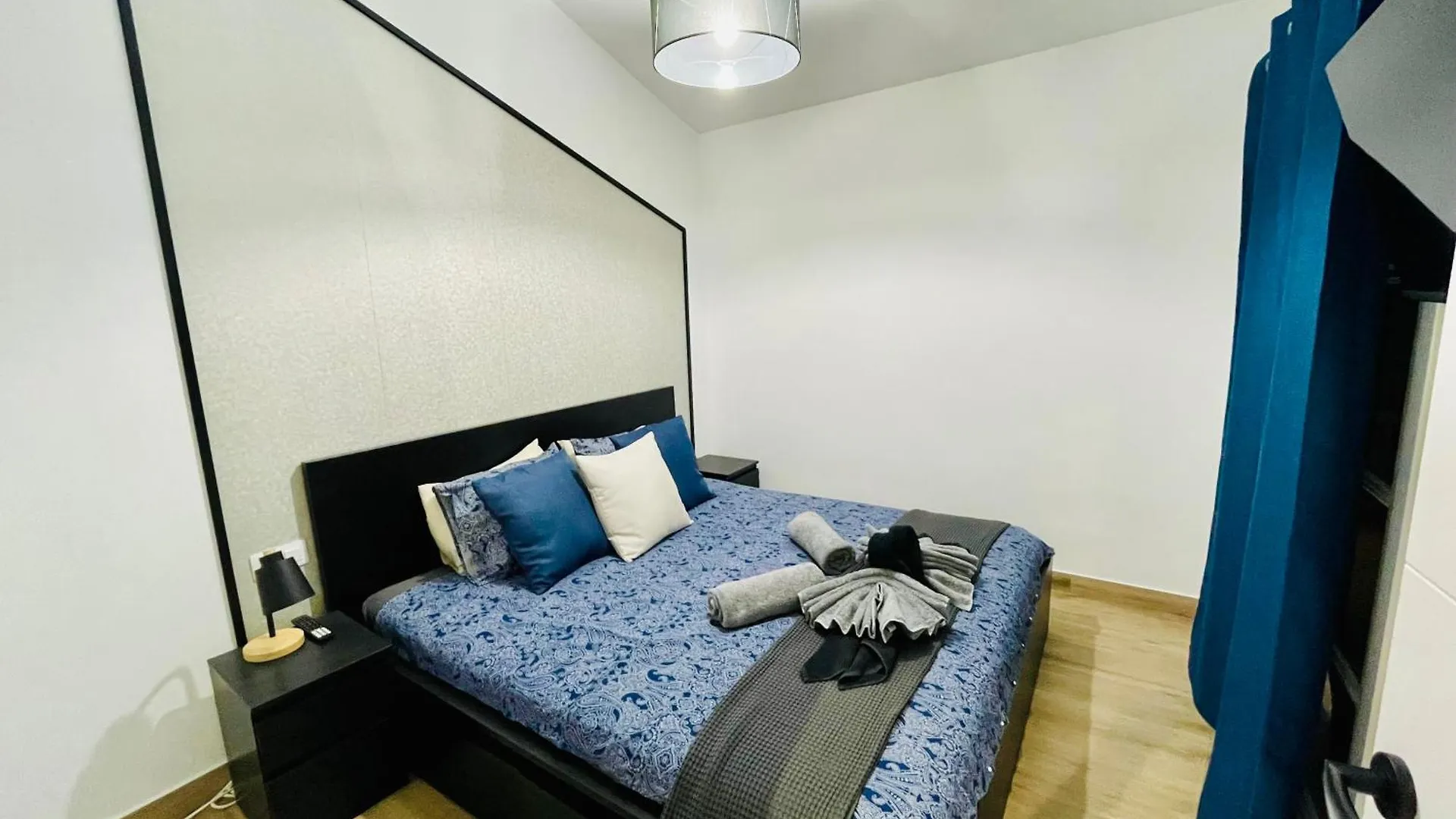 La Fiesta Apartman San Miguel de Abona Apartment