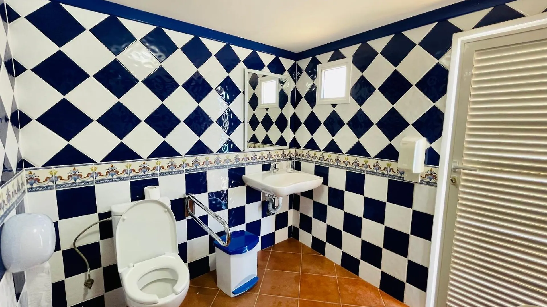 La Fiesta Apartman San Miguel de Abona Spain