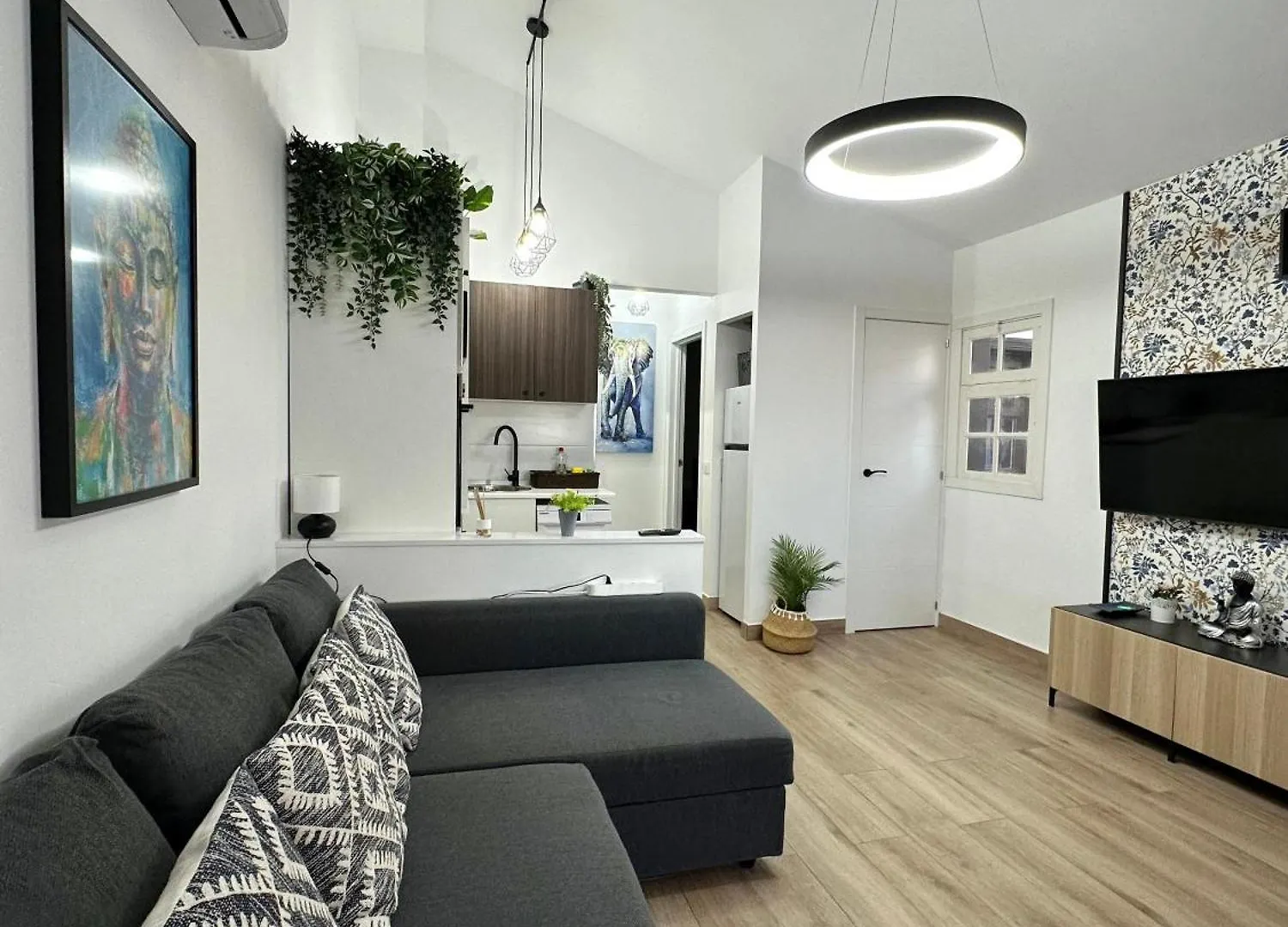 Διαμέρισμα La Fiesta Apartman Σαν Μιγκέλ ντε Αμπόνα Ισπανία