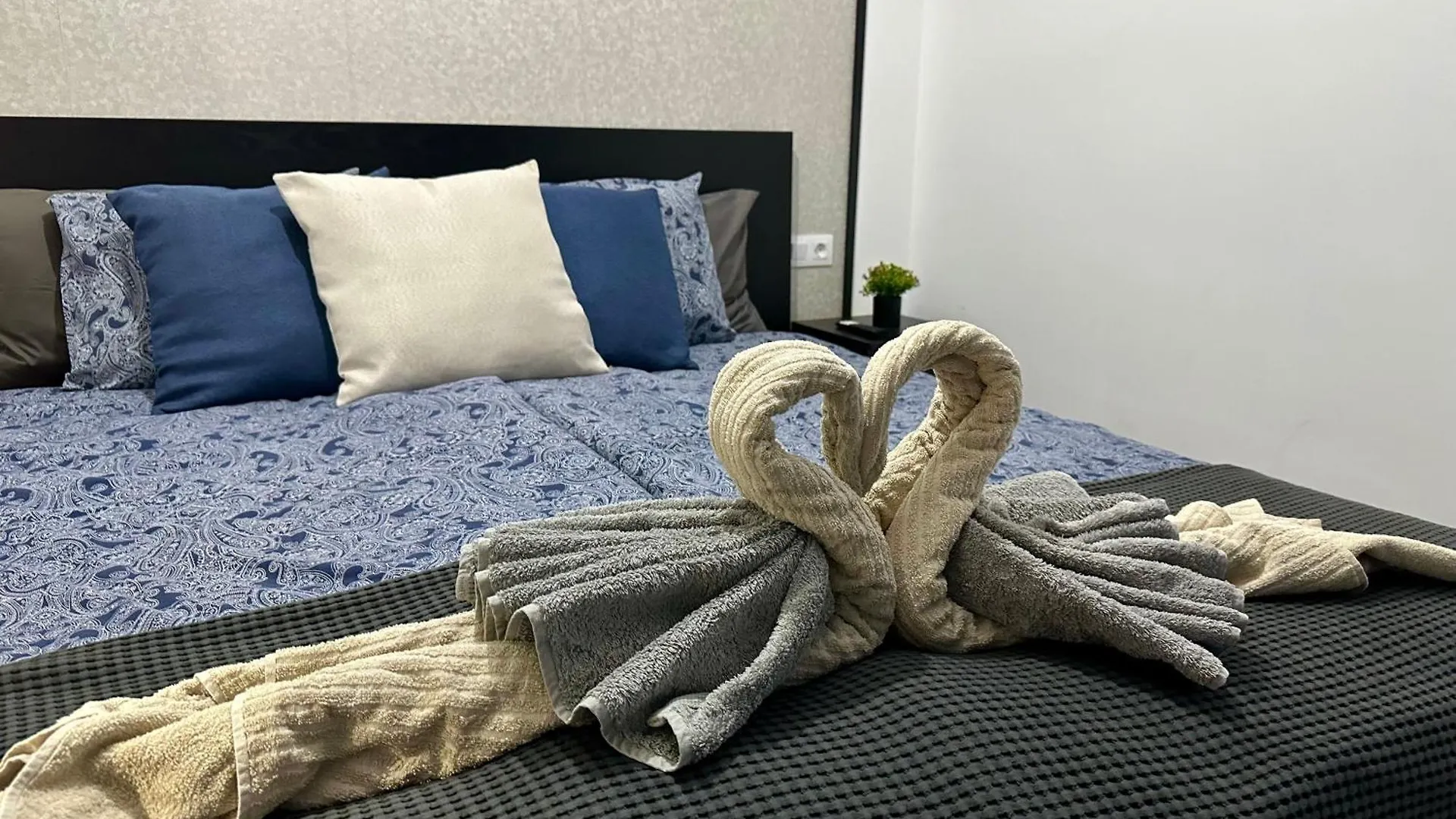 Διαμέρισμα La Fiesta Apartman Σαν Μιγκέλ ντε Αμπόνα Ισπανία
