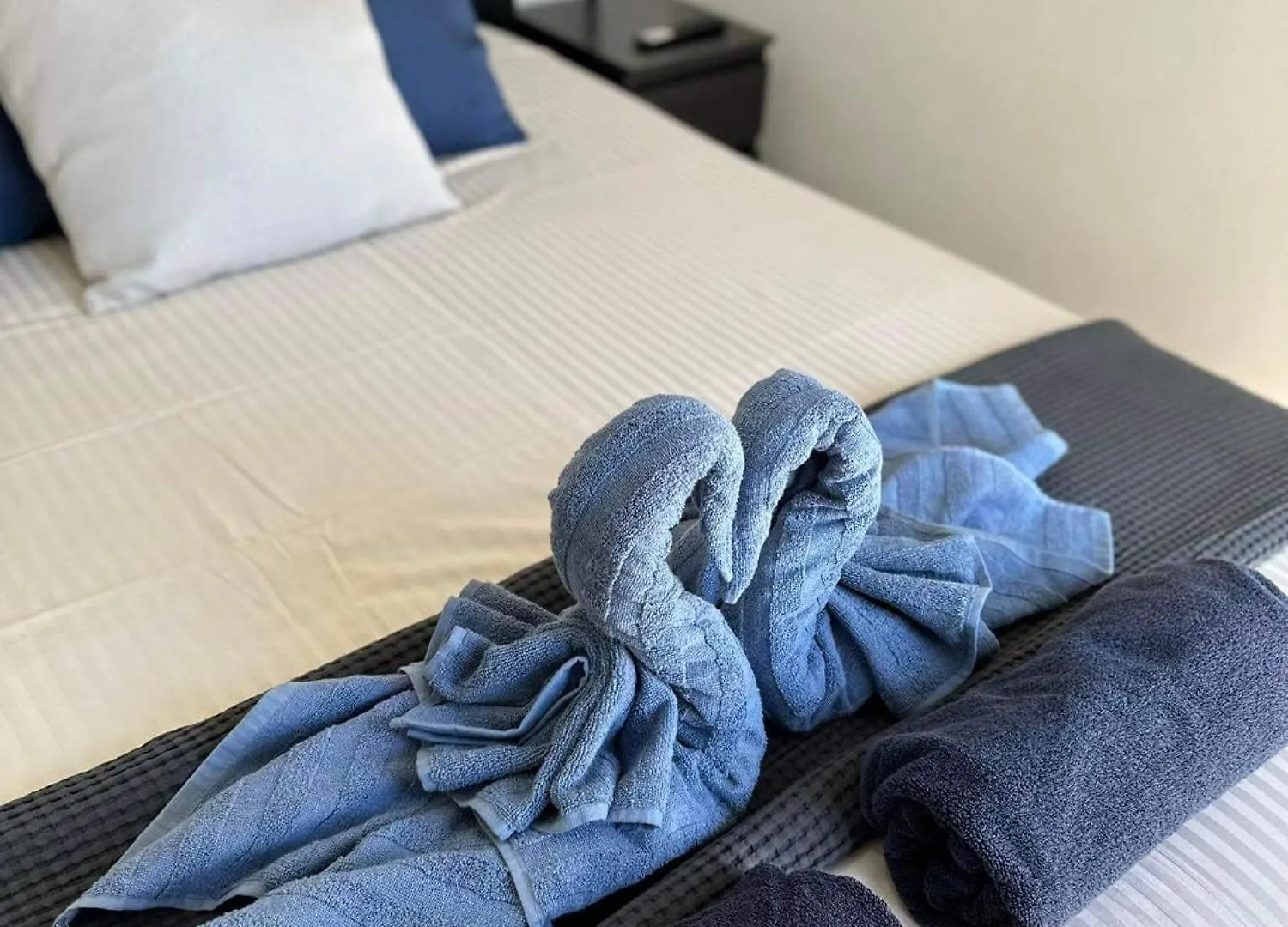 La Fiesta Apartman Σαν Μιγκέλ ντε Αμπόνα Διαμέρισμα