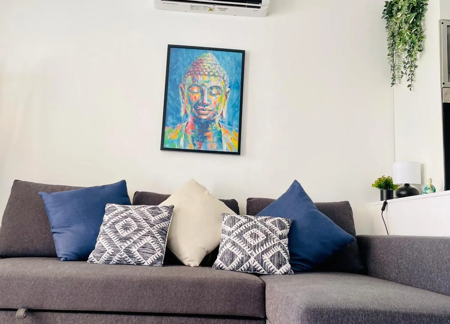 Διαμέρισμα La Fiesta Apartman Σαν Μιγκέλ ντε Αμπόνα Ισπανία