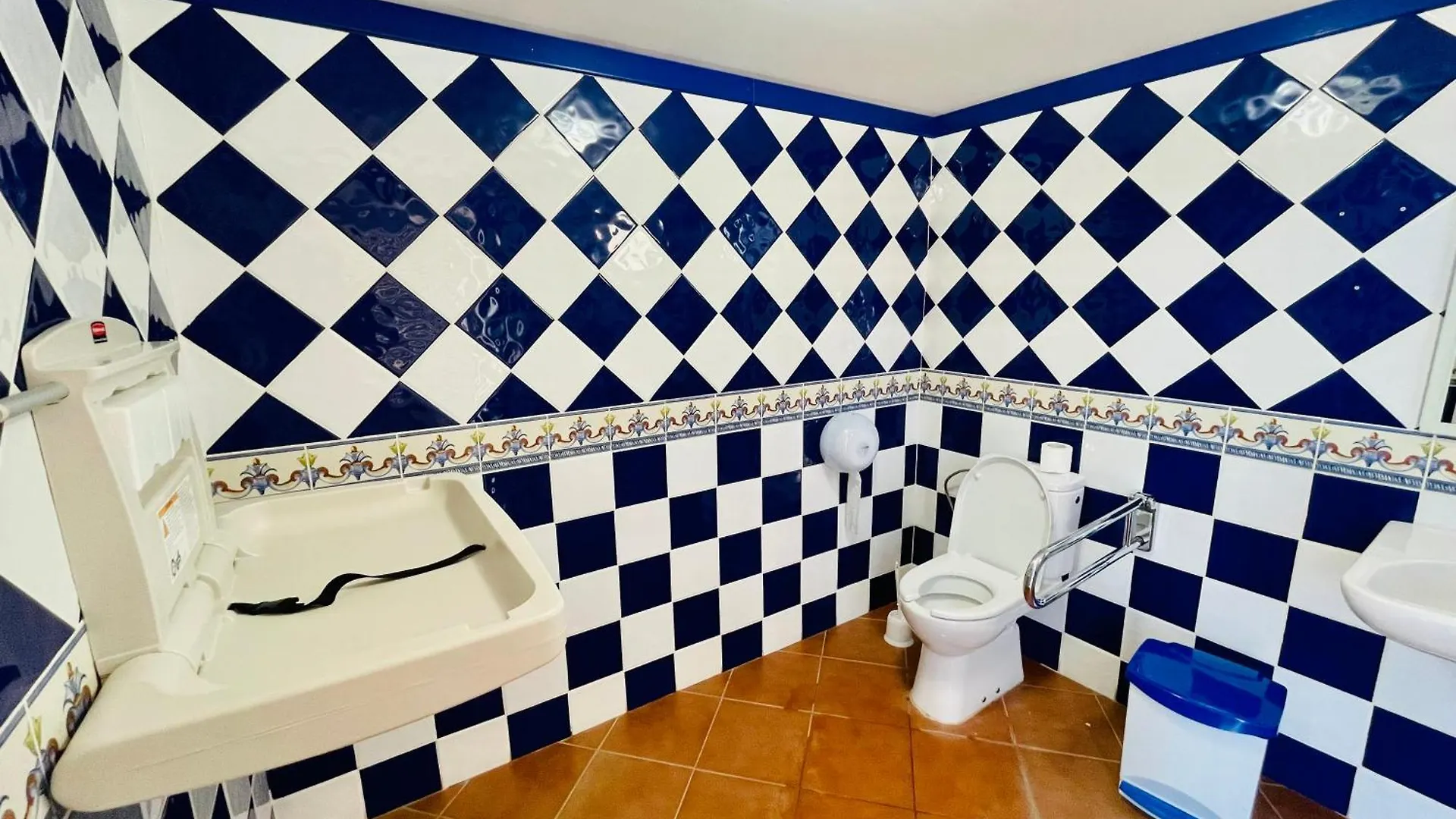 Διαμέρισμα La Fiesta Apartman Σαν Μιγκέλ ντε Αμπόνα
