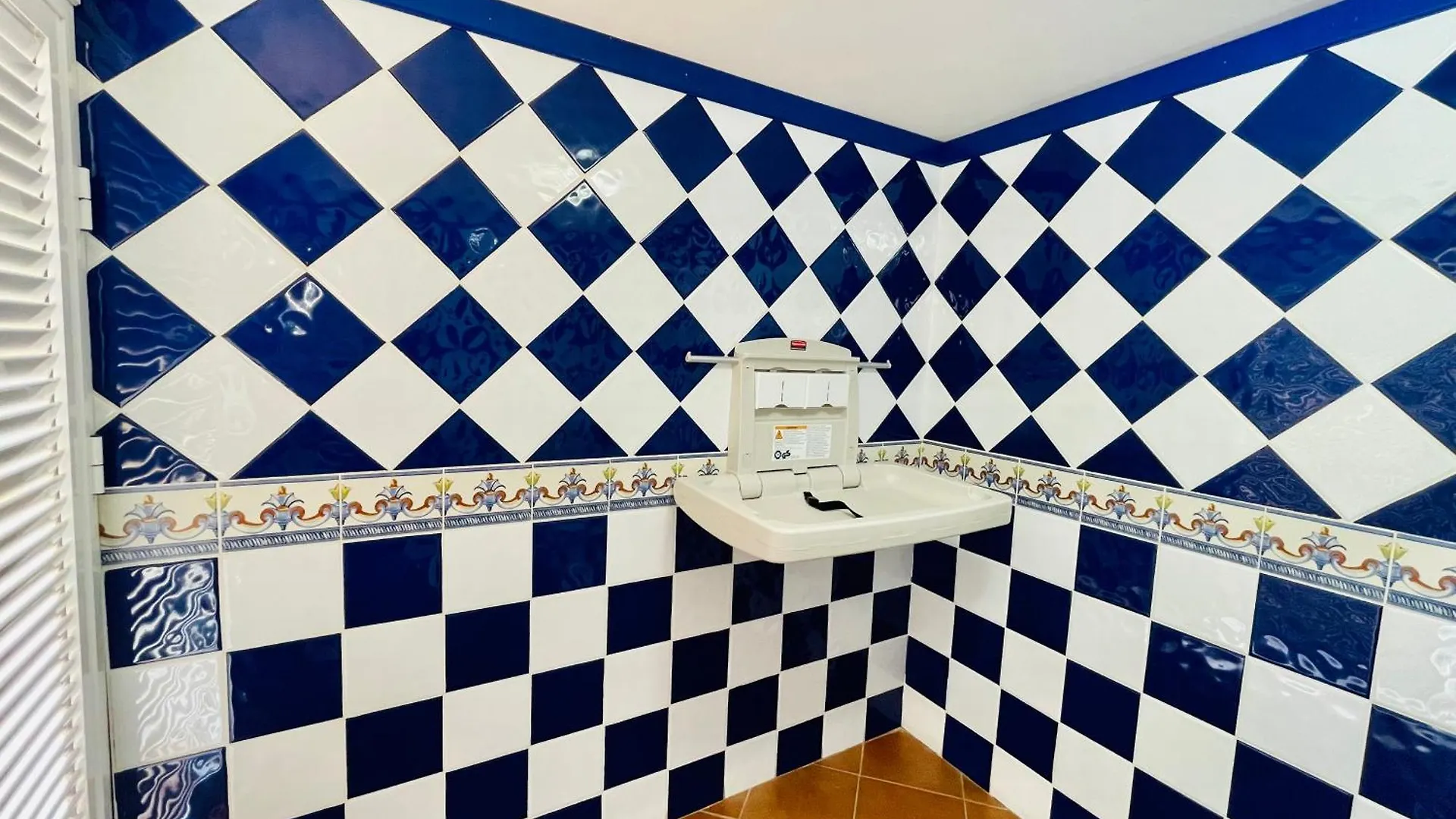 Διαμέρισμα La Fiesta Apartman Σαν Μιγκέλ ντε Αμπόνα Ισπανία