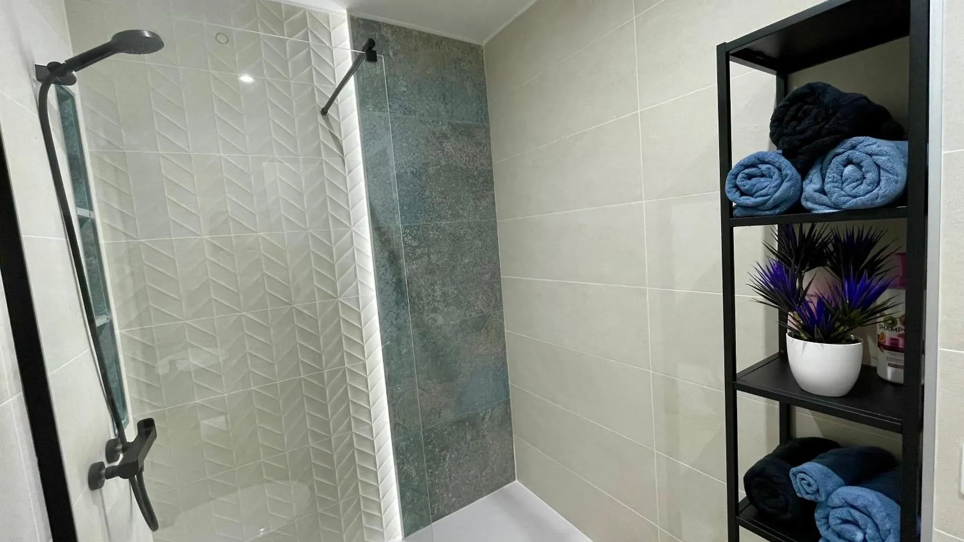 La Fiesta Apartman Σαν Μιγκέλ ντε Αμπόνα Διαμέρισμα